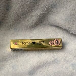 Tarte x Ulta Gold Eyeliner